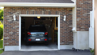 Garage Door Installation at Meadowlands Flower Mound, Texas