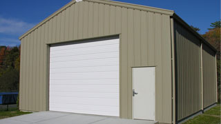 Garage Door Openers at Meadowlands Flower Mound, Texas